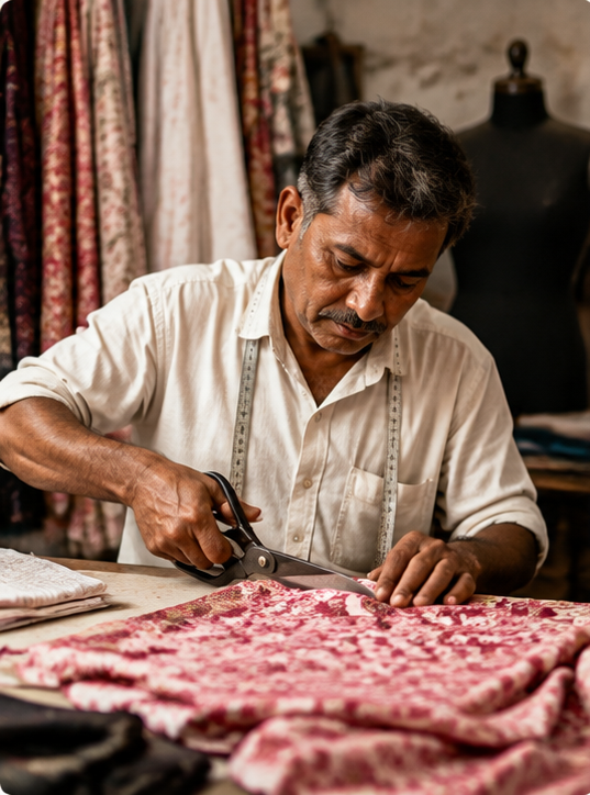Garment Craftsmanship